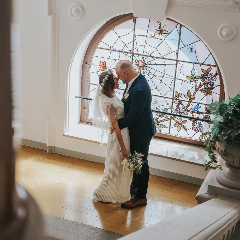 Hochzeit von X + Y Hochzeit von X + Y